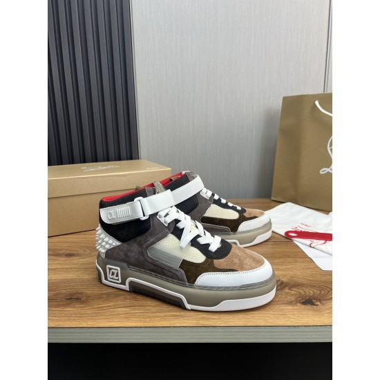 CL Shoes: Top Quality
