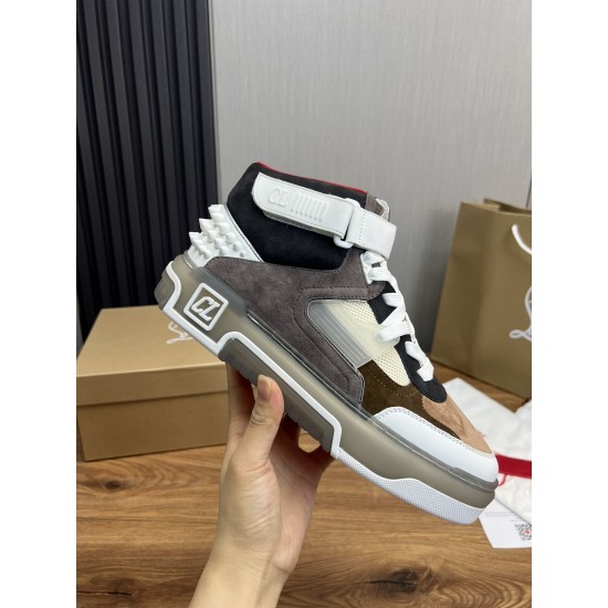 CL Shoes: Top Quality