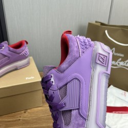 CL Shoes: Top Quality