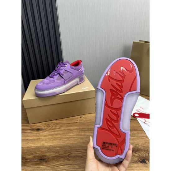 CL Shoes: Top Quality