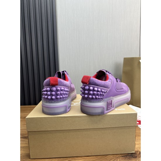 CL Shoes: Top Quality