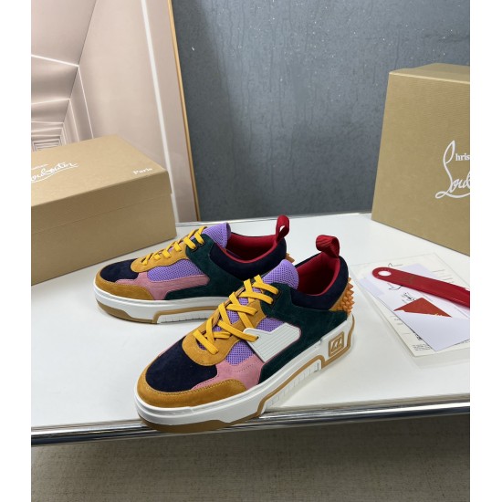 CL Shoes: Top Quality
