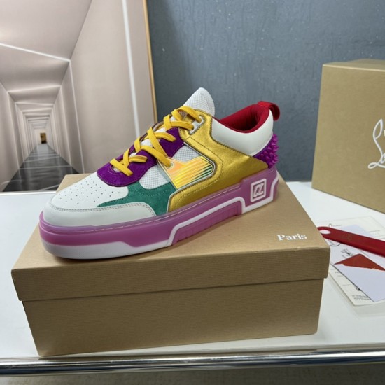 CL Shoes: Top Quality