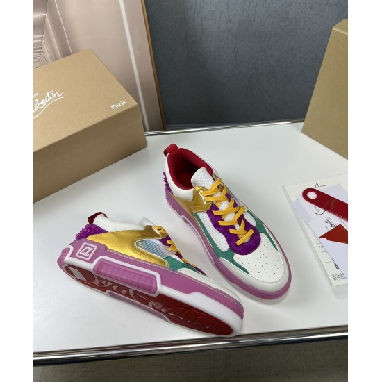 CL Shoes: Top Quality