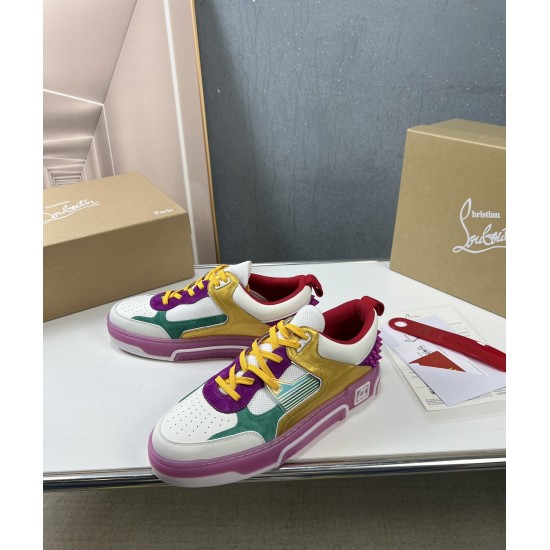 CL Shoes: Top Quality