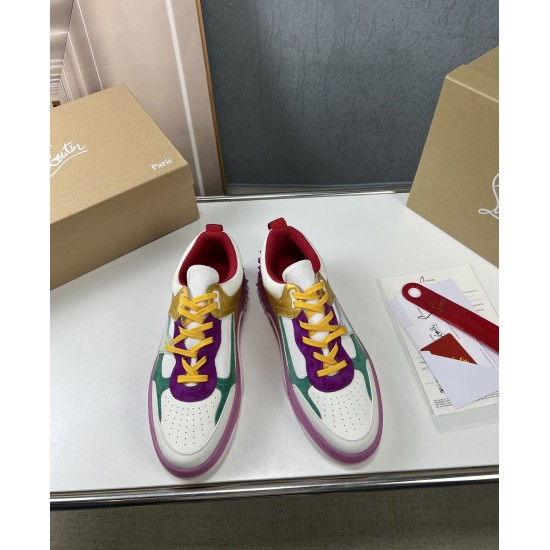 CL Shoes: Top Quality