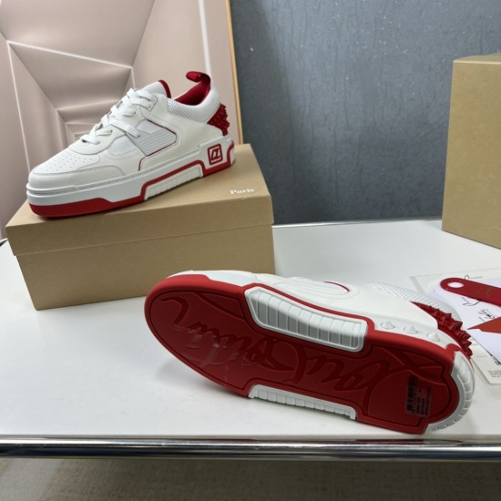 CL Shoes: Top Quality