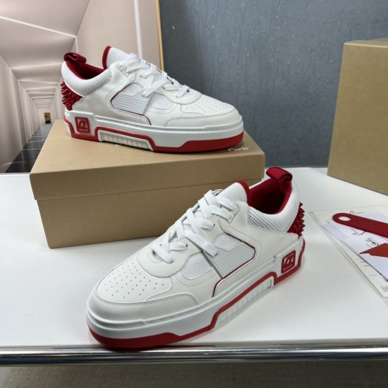 CL Shoes: Top Quality