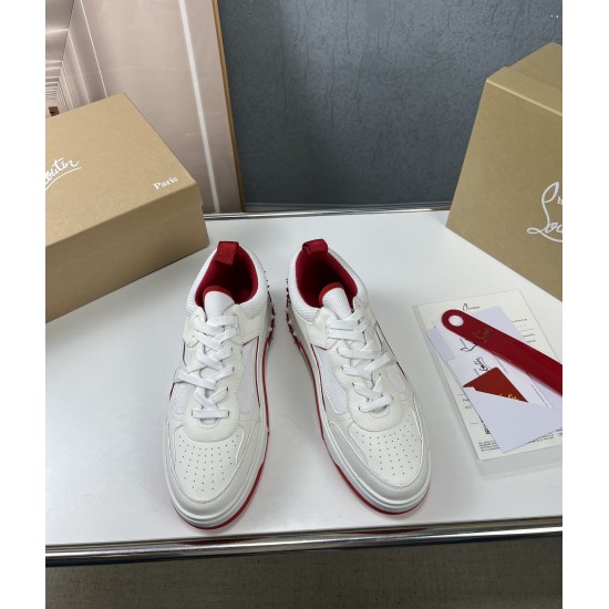 CL Shoes: Top Quality