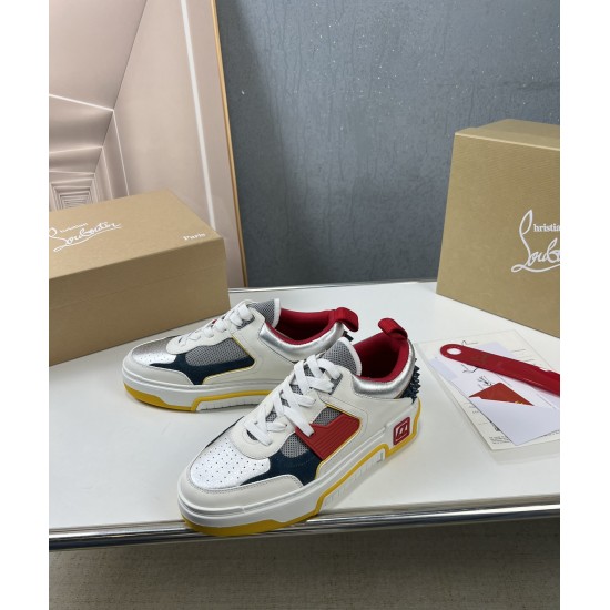 CL Shoes: Top Quality
