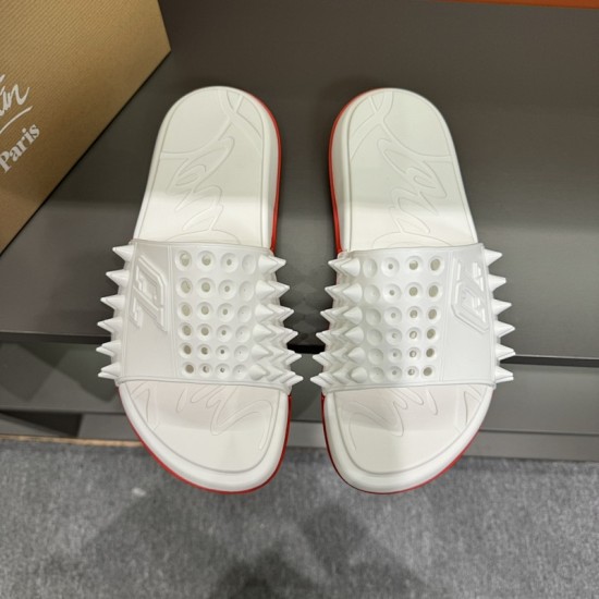 CL Shoes: Top Quality