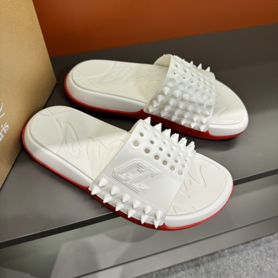 CL Shoes: Top Quality