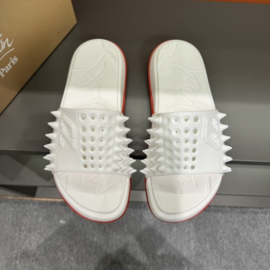 CL Shoes: Top Quality
