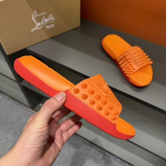 CL Shoes: Top Quality