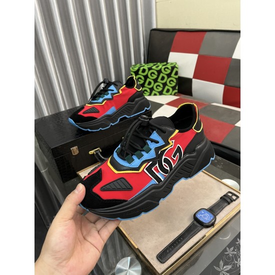 DG Shoes: Top Quality