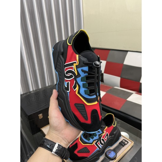 DG Shoes: Top Quality