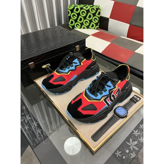 DG Shoes: Top Quality