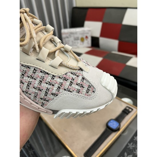DG Shoes: Top Quality