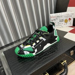 DG Shoes: Top Quality