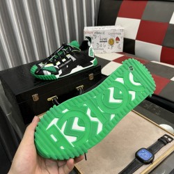 DG Shoes: Top Quality