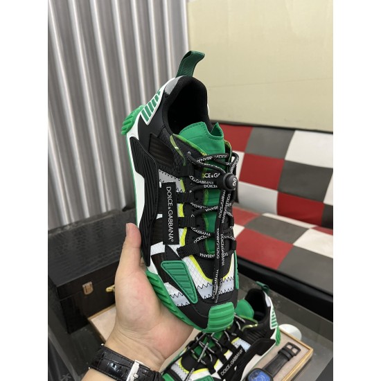 DG Shoes: Top Quality