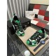 DG Shoes: Top Quality