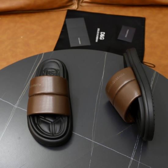 DG Shoes: Top Quality