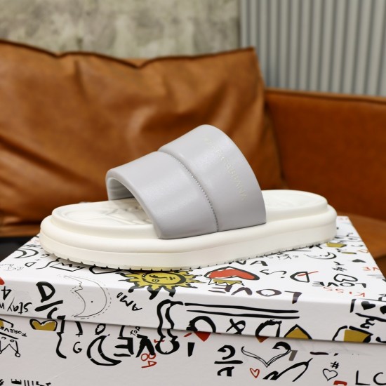 DG Shoes: Top Quality
