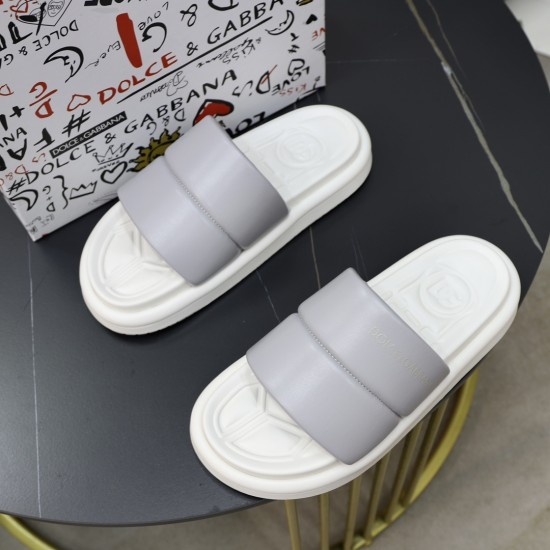 DG Shoes: Top Quality