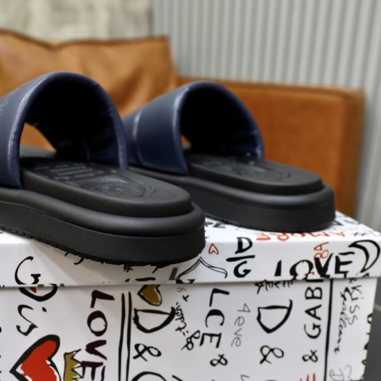 DG Shoes: Top Quality