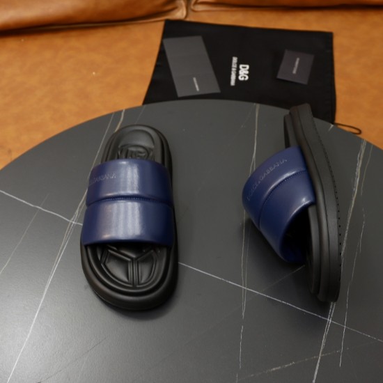 DG Shoes: Top Quality