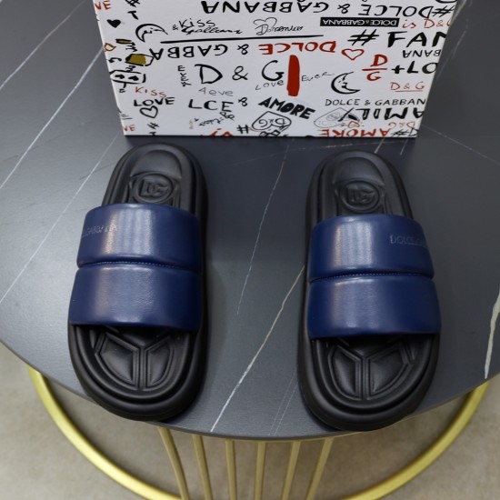 DG Shoes: Top Quality