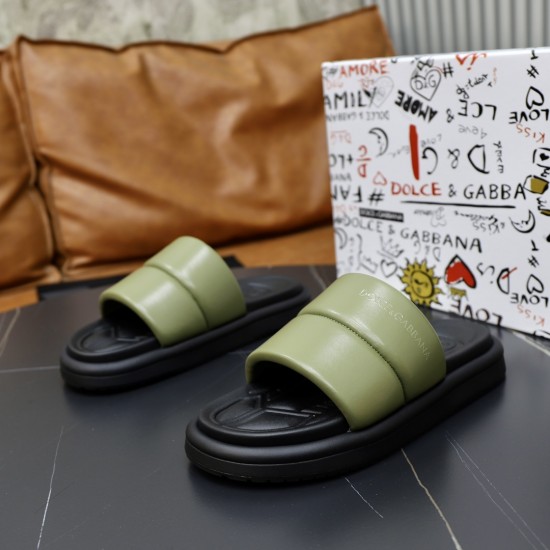 DG Shoes: Top Quality