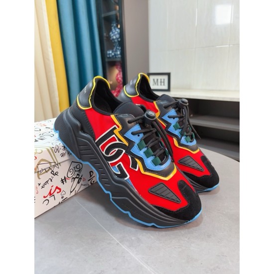 DG Shoes: Top Quality
