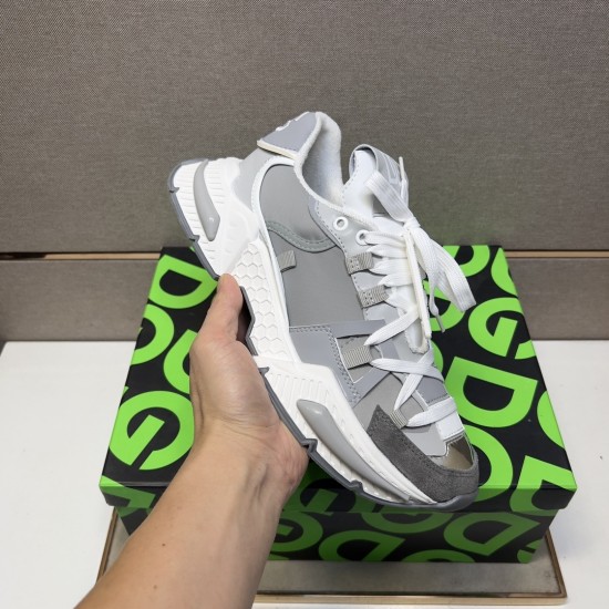 DG Shoes: Top Quality