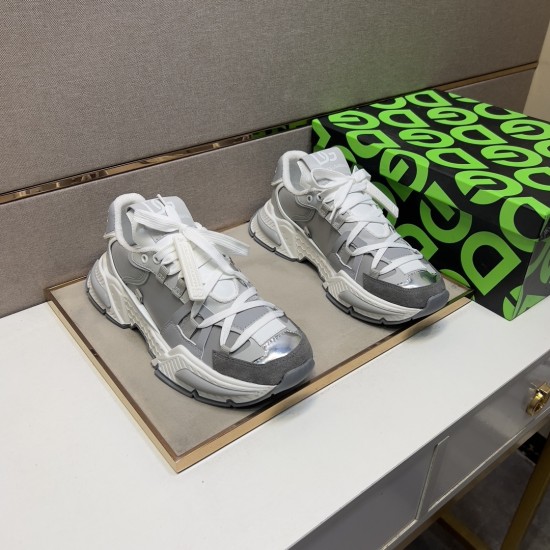 DG Shoes: Top Quality