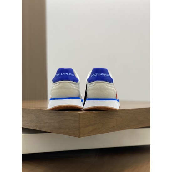 DG Shoes: Top Quality