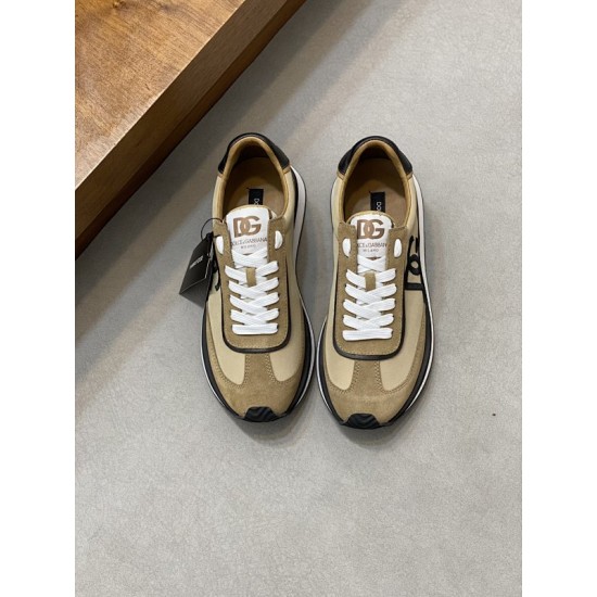 DG Shoes: Top Quality
