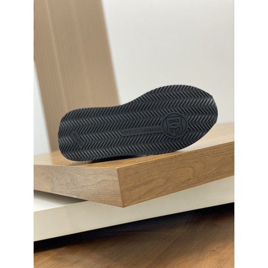 DG Shoes: Top Quality