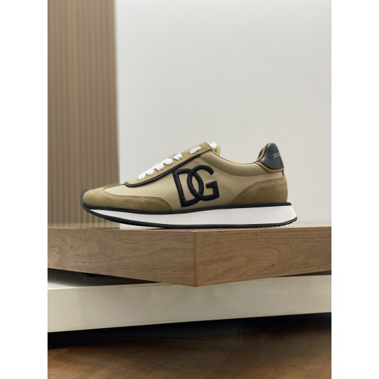 DG Shoes: Top Quality