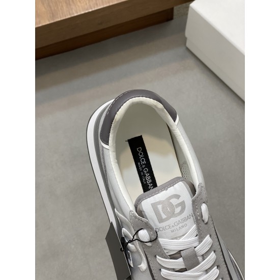 DG Shoes: Top Quality