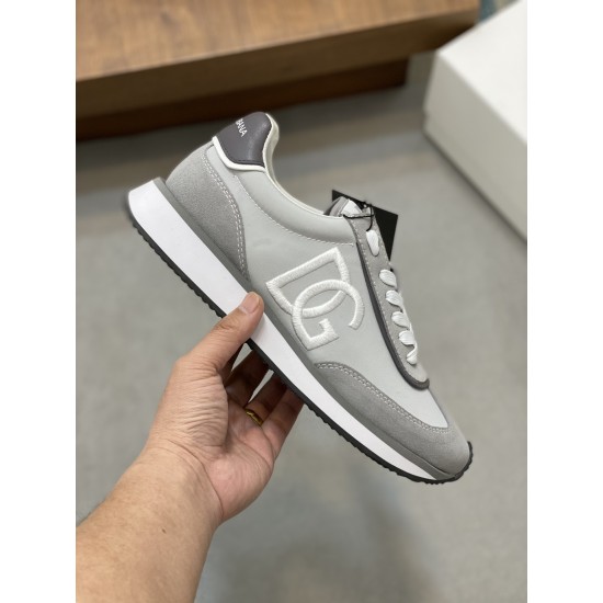 DG Shoes: Top Quality