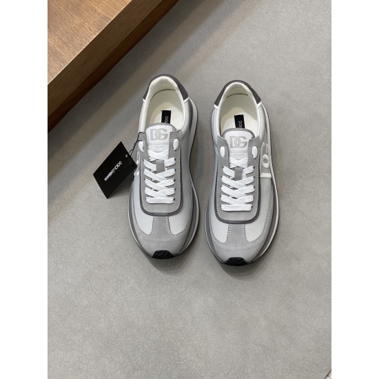 DG Shoes: Top Quality