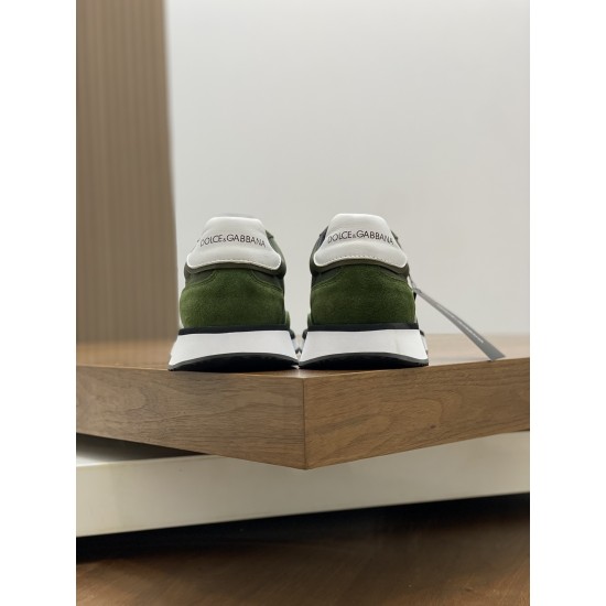 DG Shoes: Top Quality