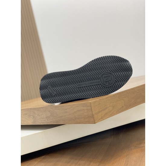 DG Shoes: Top Quality