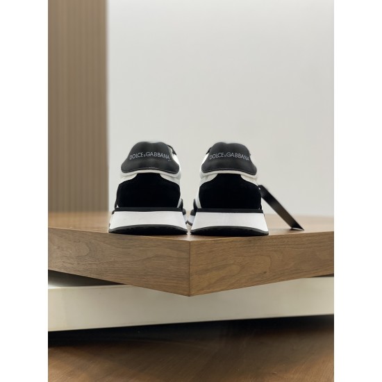 DG Shoes: Top Quality