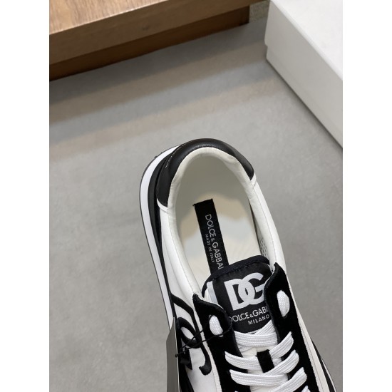 DG Shoes: Top Quality