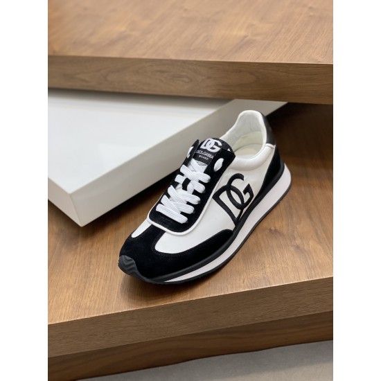 DG Shoes: Top Quality