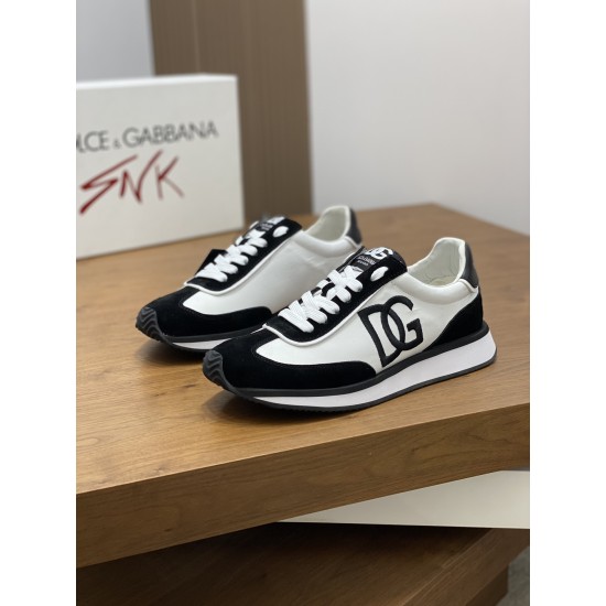 DG Shoes: Top Quality