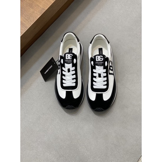 DG Shoes: Top Quality